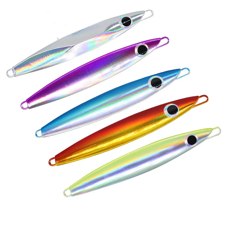 Super Long Cast Heavy Sea Bass Lure Lure