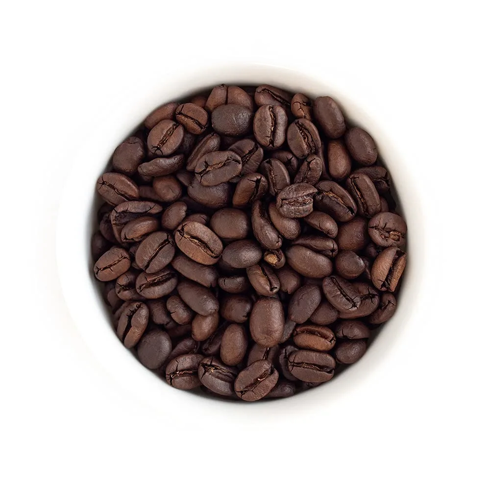 Fresh Roasted Coffee, Organic Sumatra | 12 oz |100% Single Origin | Medium Roast | RFA Kosher | Whole Bean