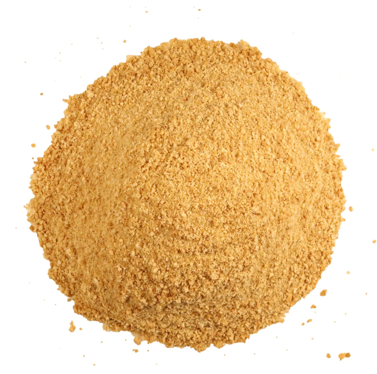 Bakerdale Graham Cracker Crumbs, 20 ounce resealable pouch