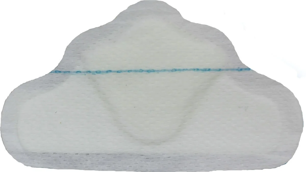 Diaper Extender Pads, Prevent Diaper Blowouts, 25 Pack