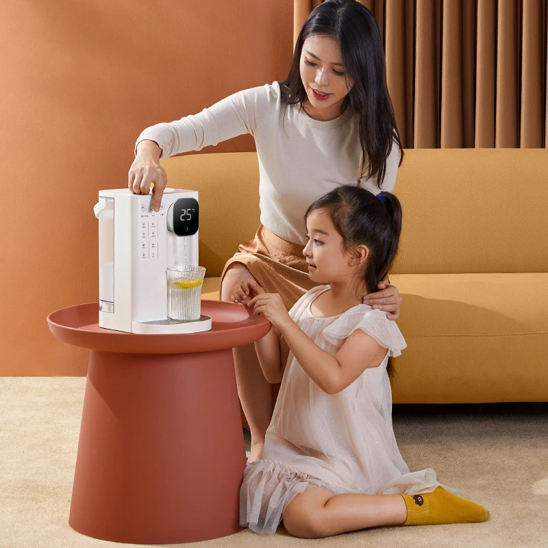 Instant Hot Water Dispenser Desktop Household Quick Heat