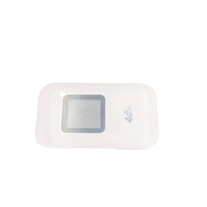 LTE 4G Wireless Mobile Car Router