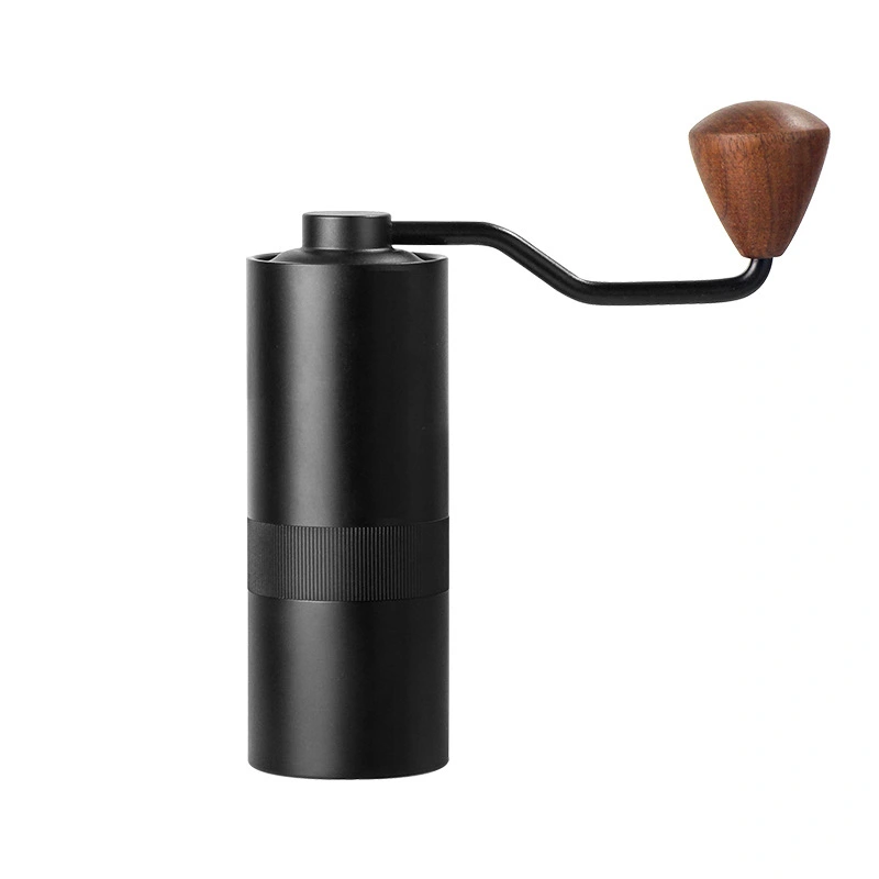 Portable coffee grinder