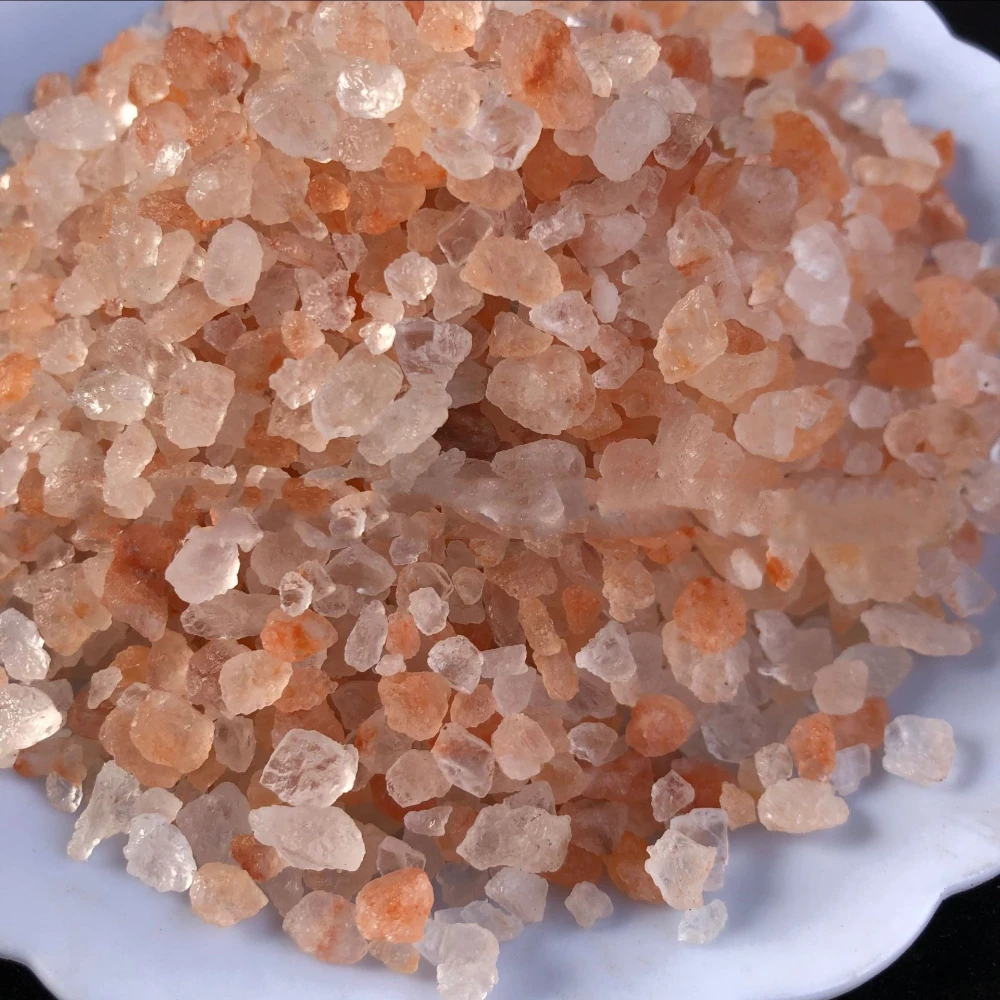 Himalayan Salt For Steam Room Sand Therapy