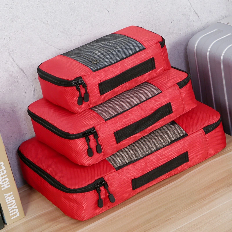 Travel Dacron Storage Bag Suit