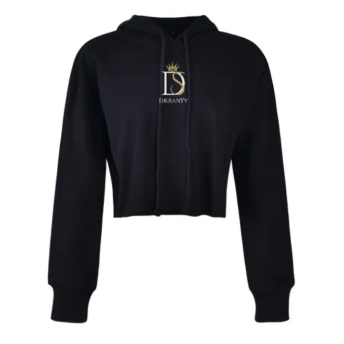 DeSanty Pullover