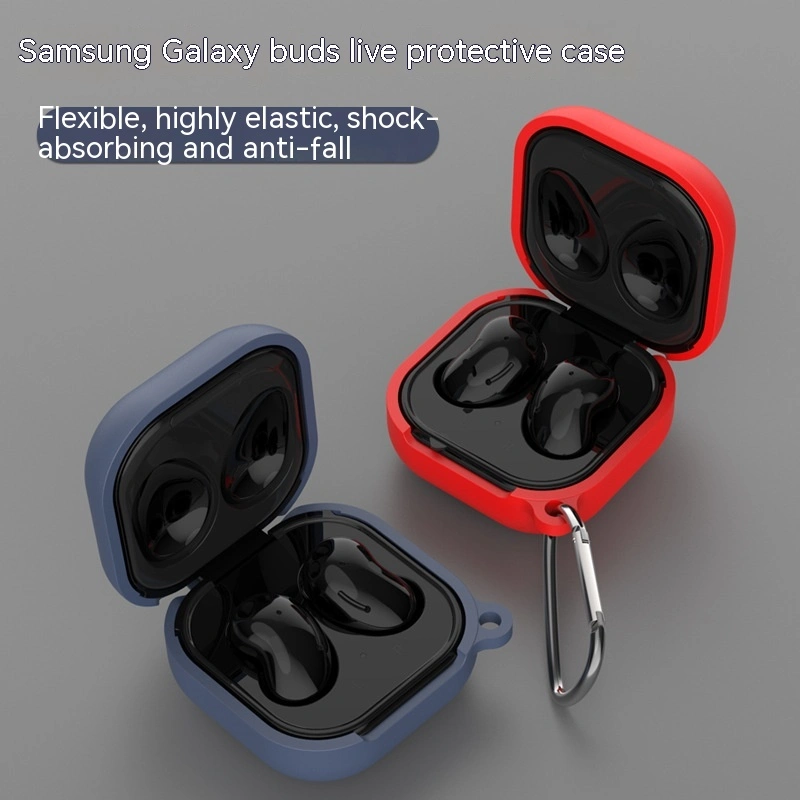 Wireless Bluetooth Headset Headset Protective Cover