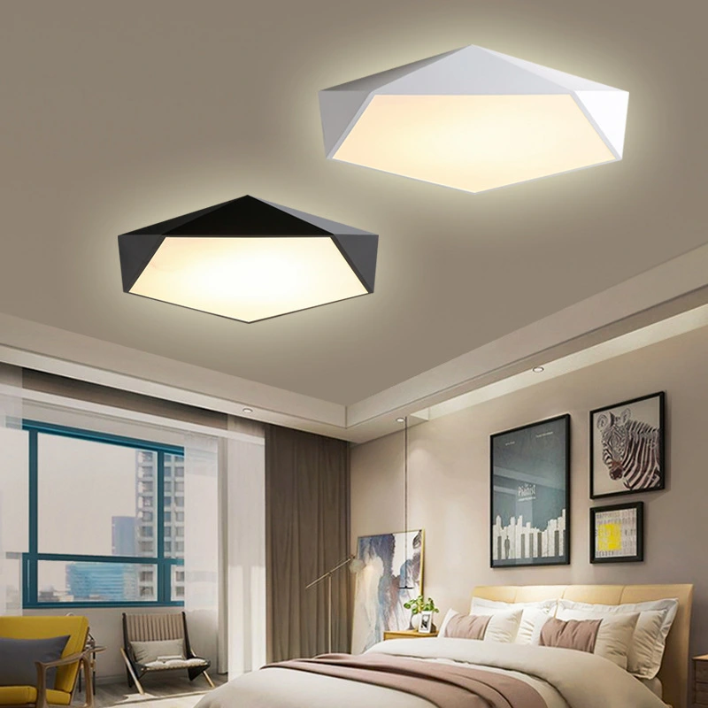 LED Simple Creative Bedroom Light