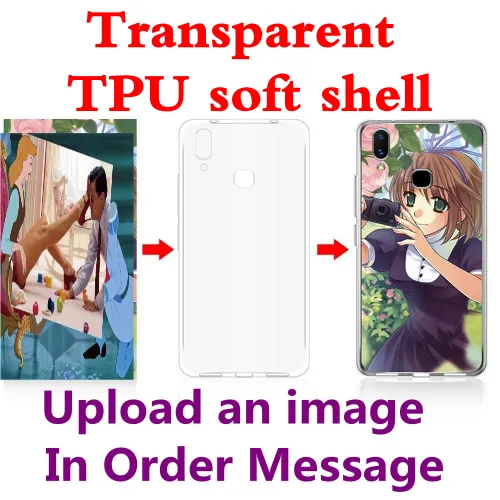 American Trash - Try Harder - Phone Case