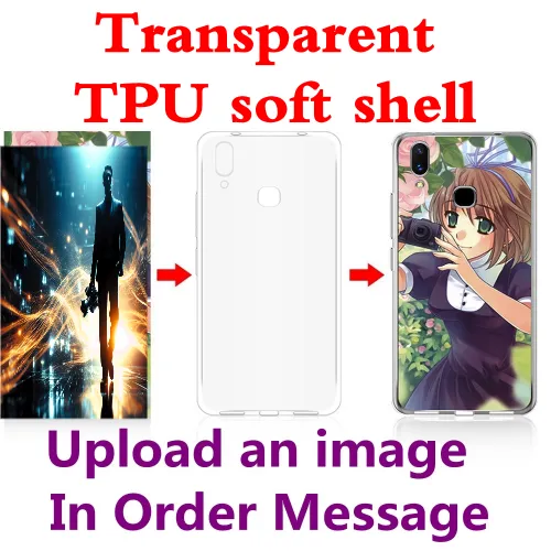 DTBD - Content Creator 1 - Phone Case