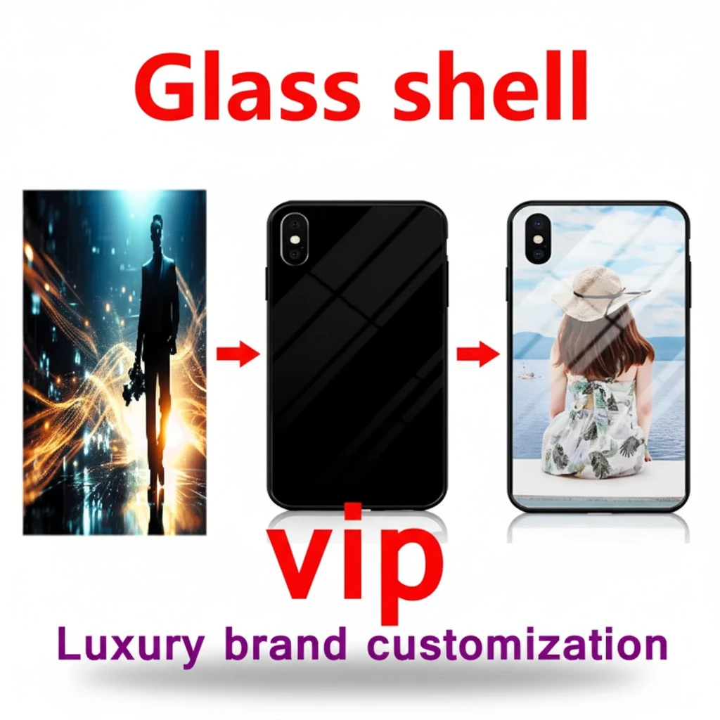 DTBD - Content Creator 1 - Phone Case