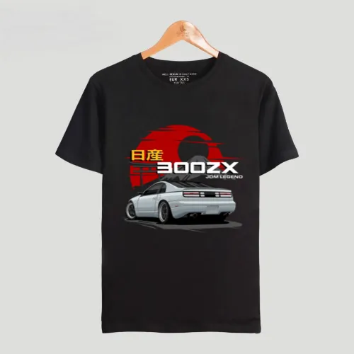 Z32 - JDM LEGEND 3