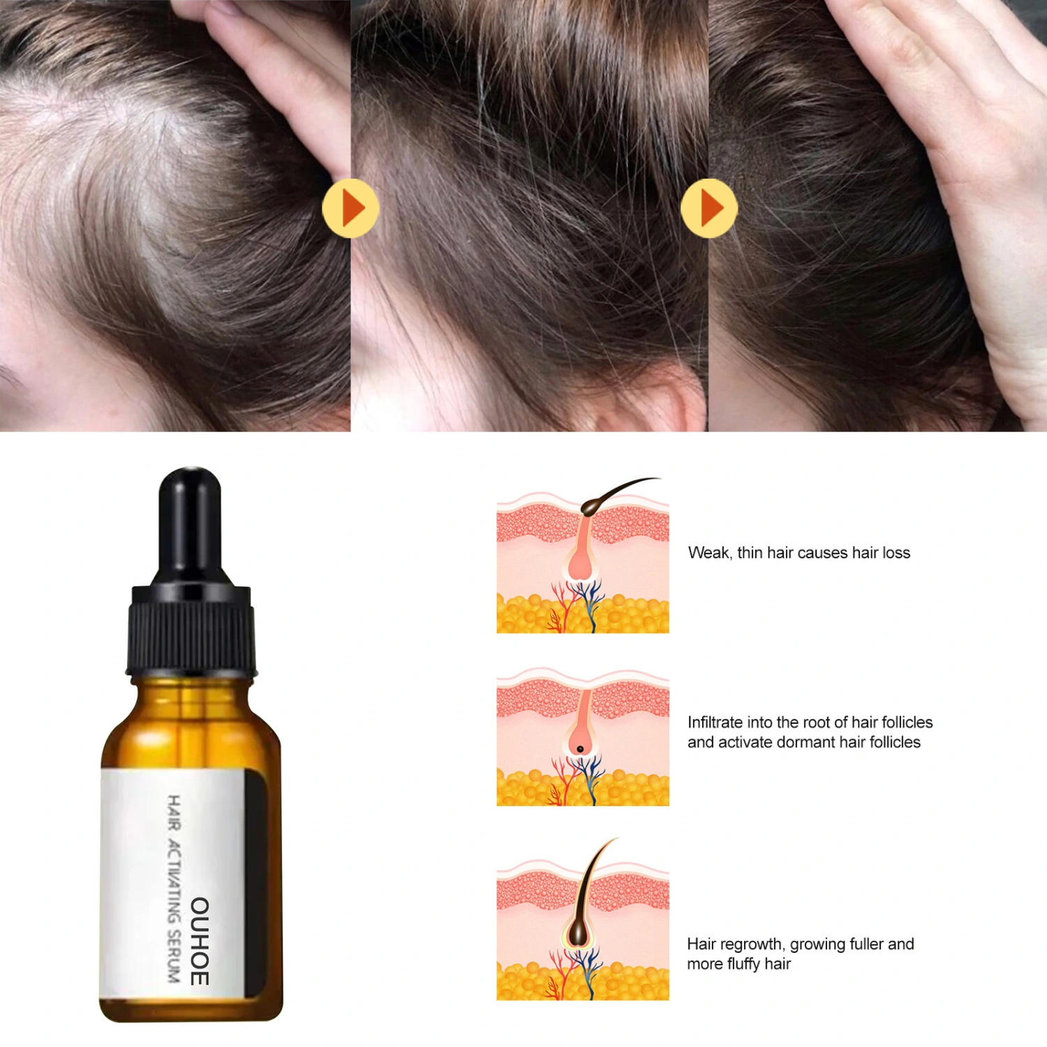 Home Fashion Conditioner Care Essential Oil
