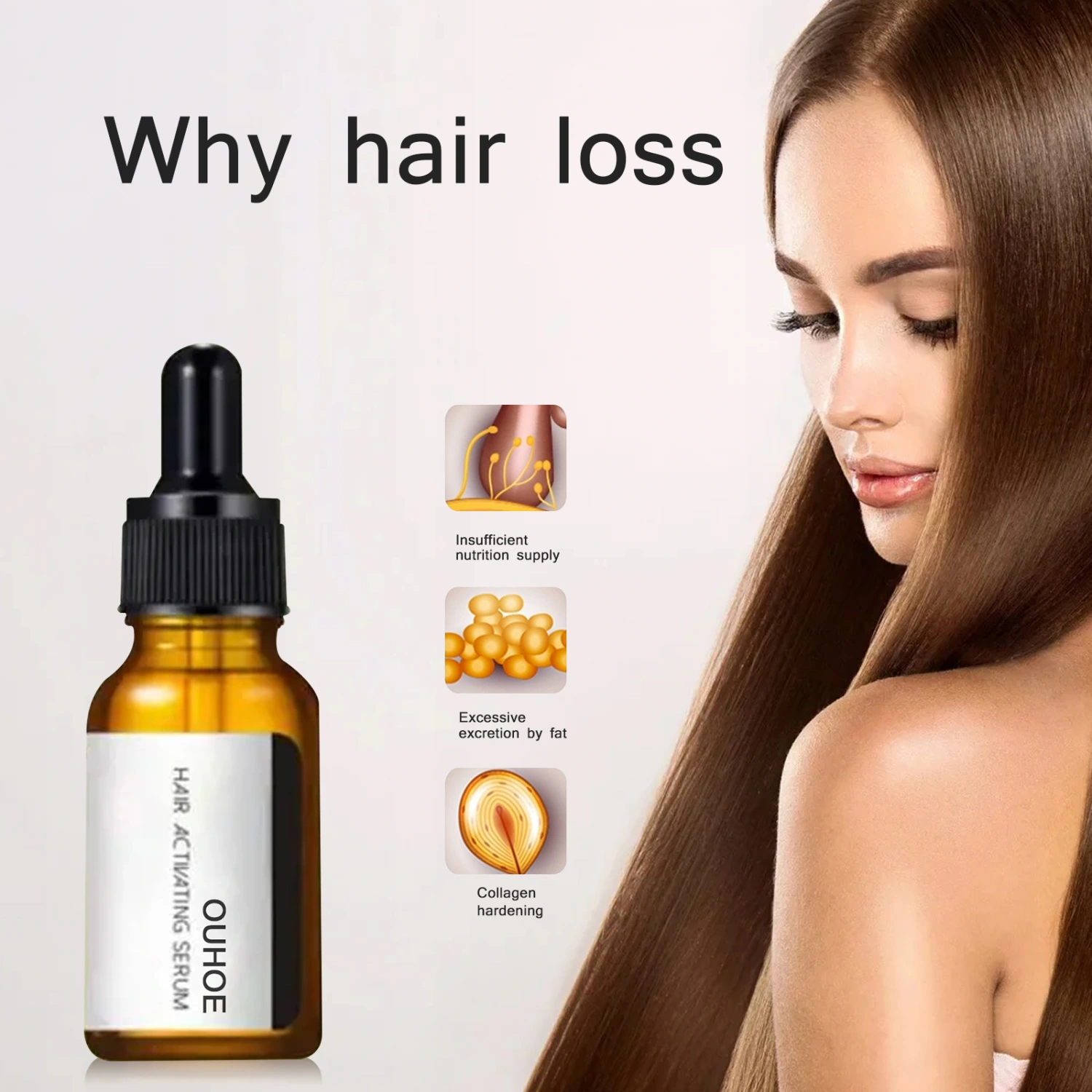 Home Fashion Conditioner Care Essential Oil
