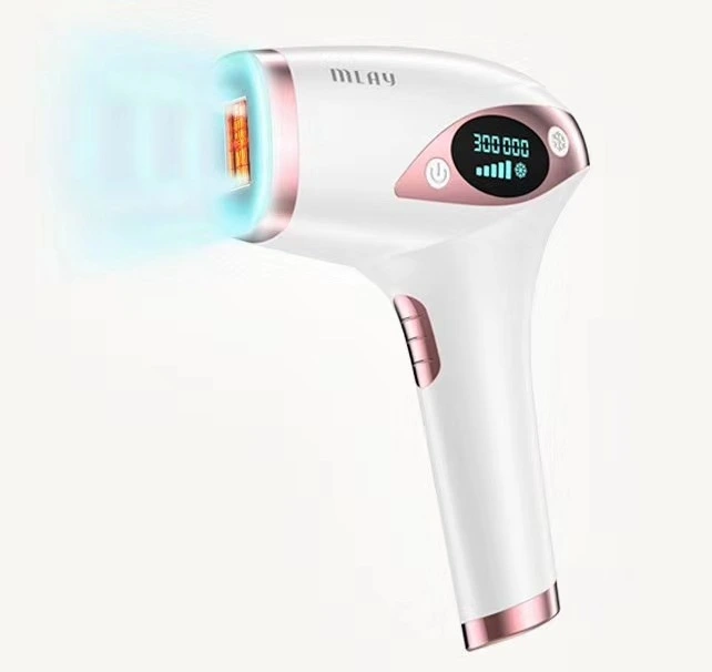 Home Use Painless Hair Removal Device Beauty Salon