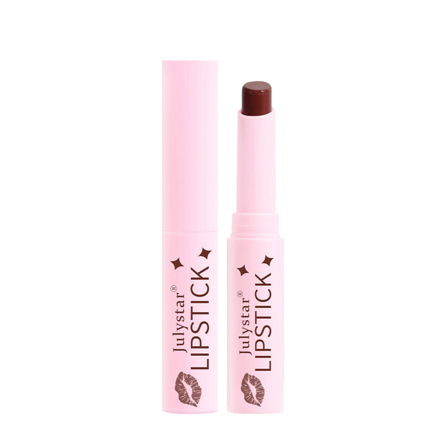 Matte Lipstick, Moisturizing Velvet Lipstick Makeup Cosmetics