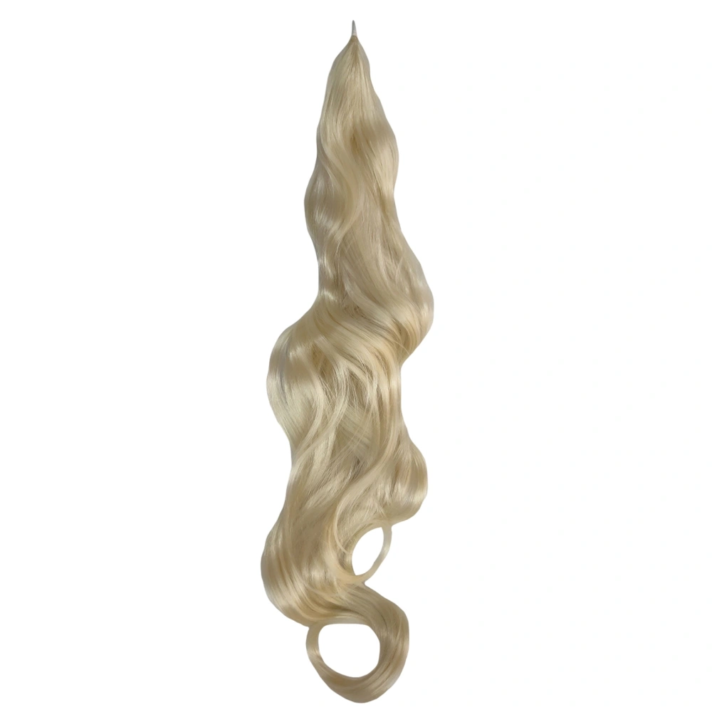 Ponytail Extensions Flexible Wrap Around Ponytail Hair Extensions