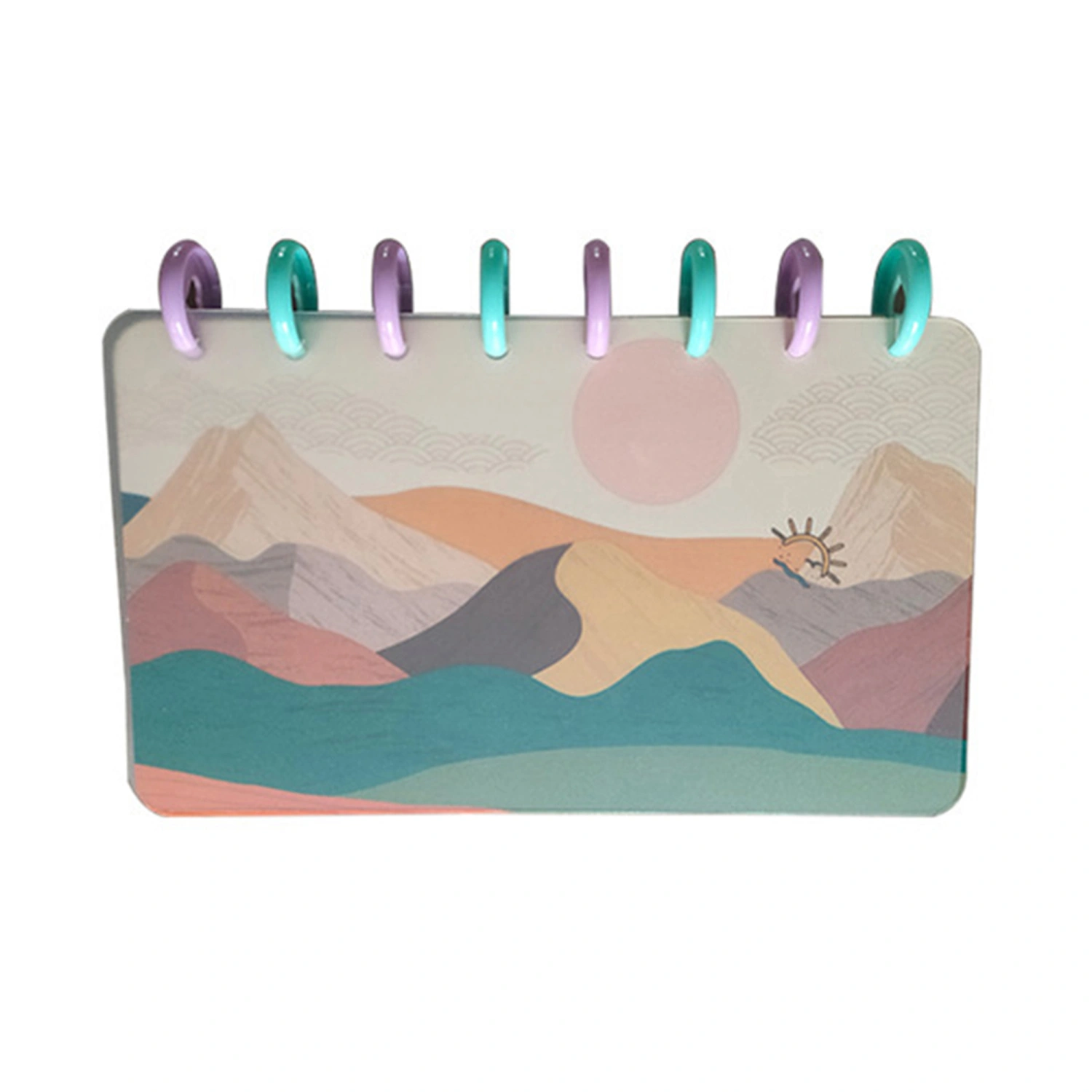 52 Week Money Saving Challenge Binder Budget Binder with Envelope