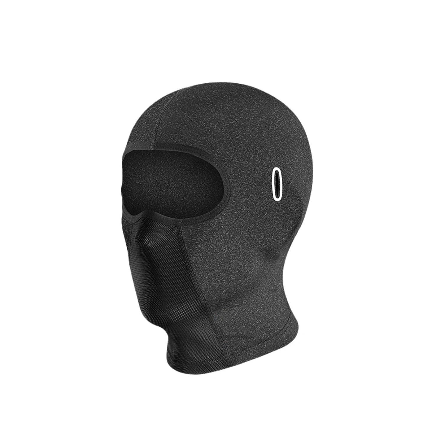 Outdoor Riding Fleece Facewear Balaclava Windproof Hood Neck Gaiter