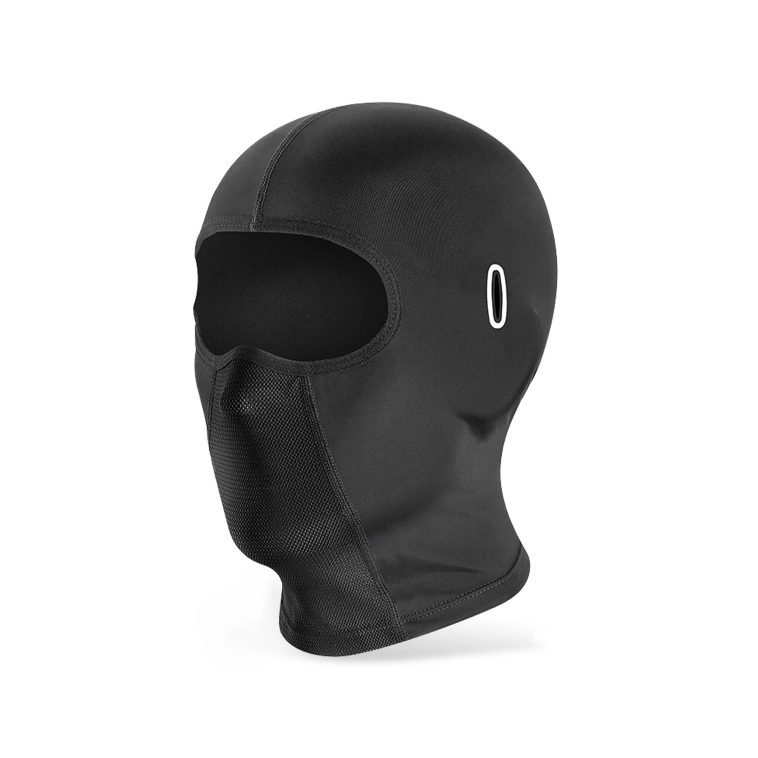 Outdoor Riding Fleece Facewear Balaclava Windproof Hood Neck Gaiter