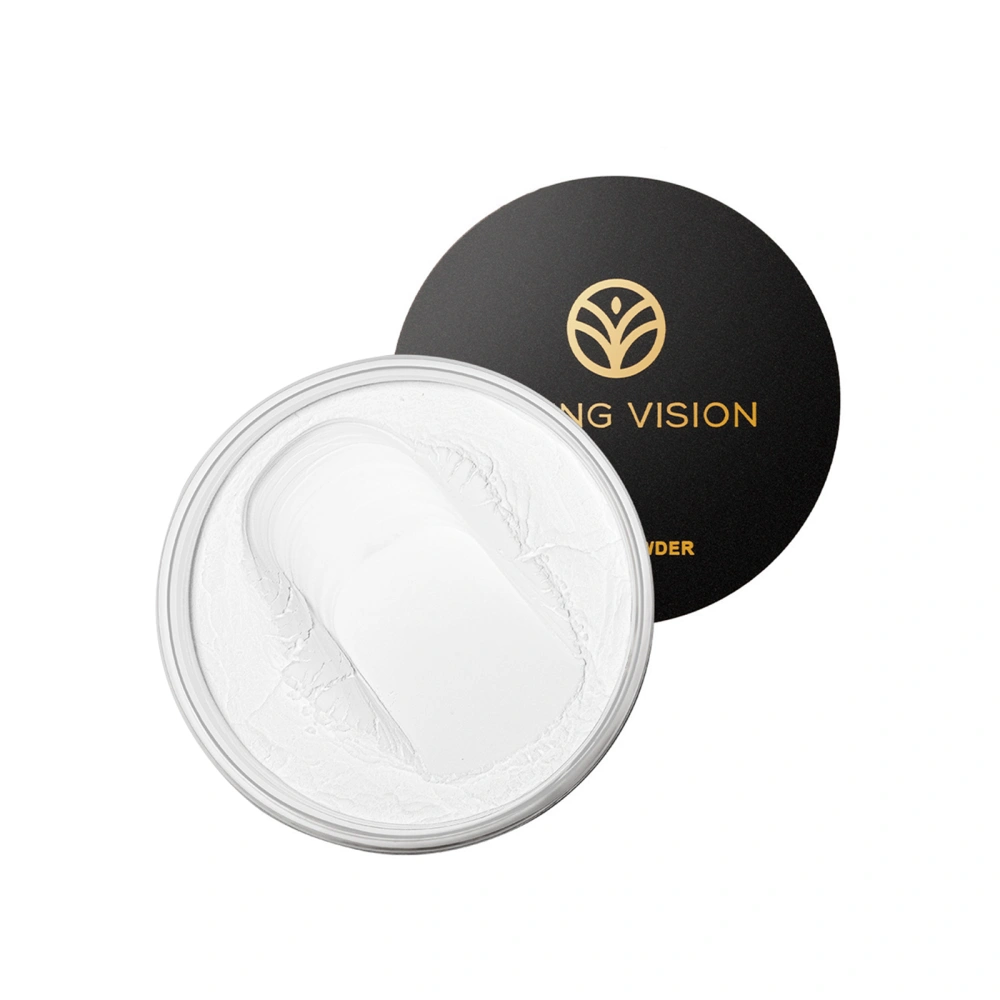 Invisible Loose Powder Lightweight Oil Control Loose Setting Powder