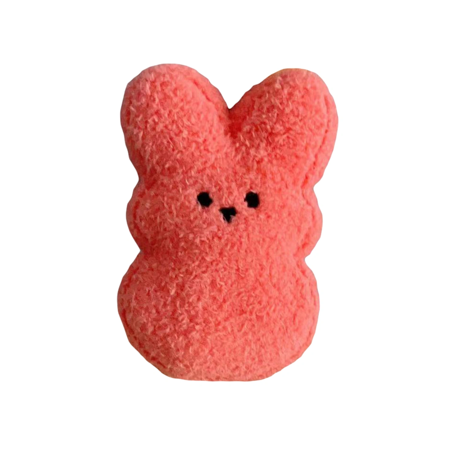 Pet Plush Rabbit Toys, Durable Dog Toys,Cute Dog Cat Chew Toys