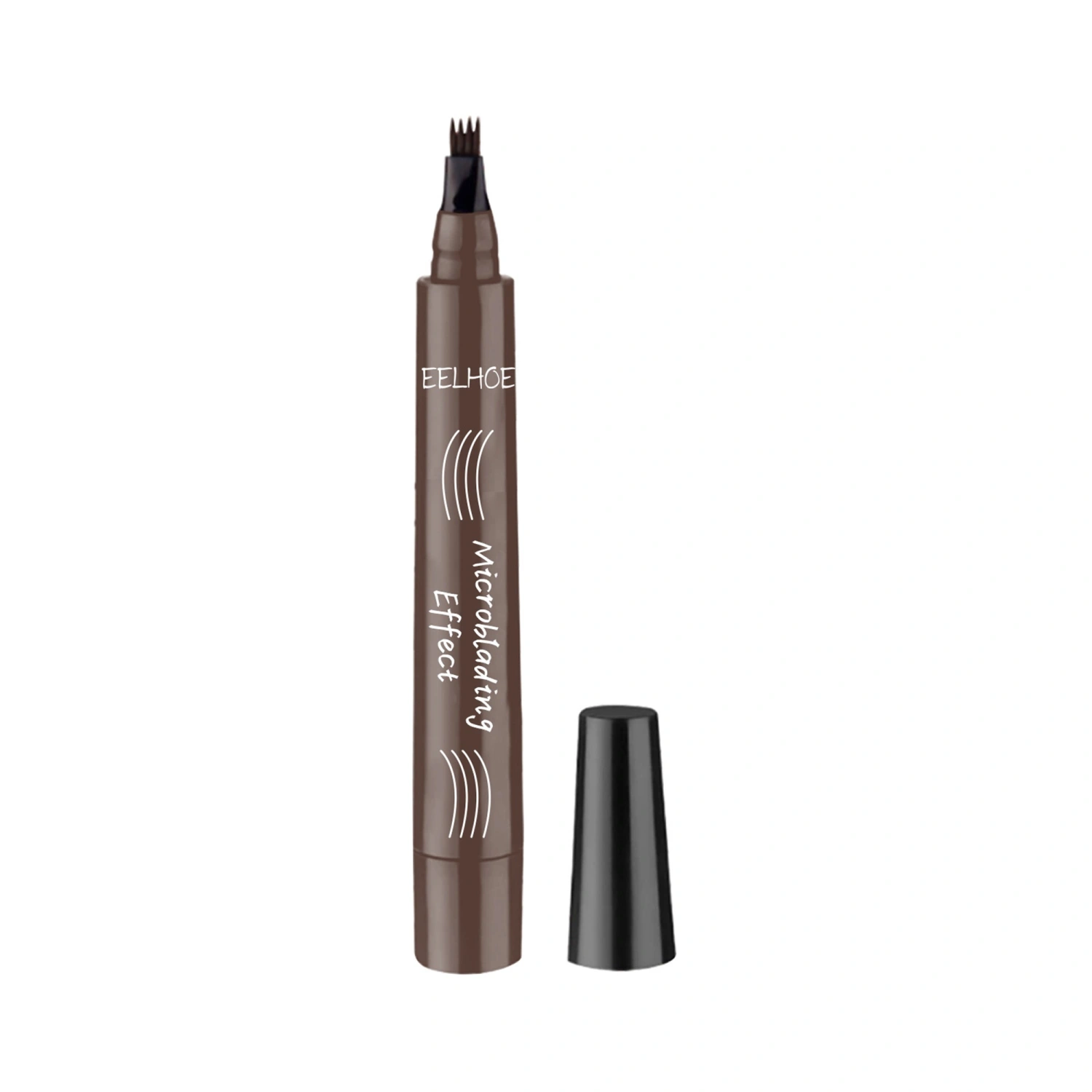 Eyebrow Pen for Women Waterproof Natural Water Eyebrow Pencil