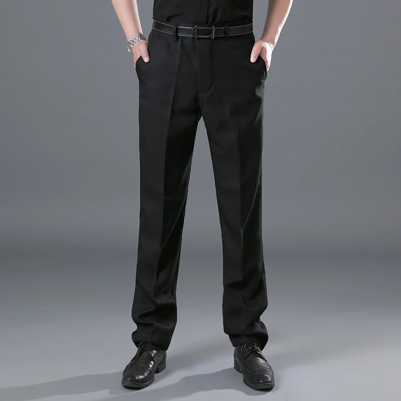 Groom's Suit Wine Red Dark Flower Man