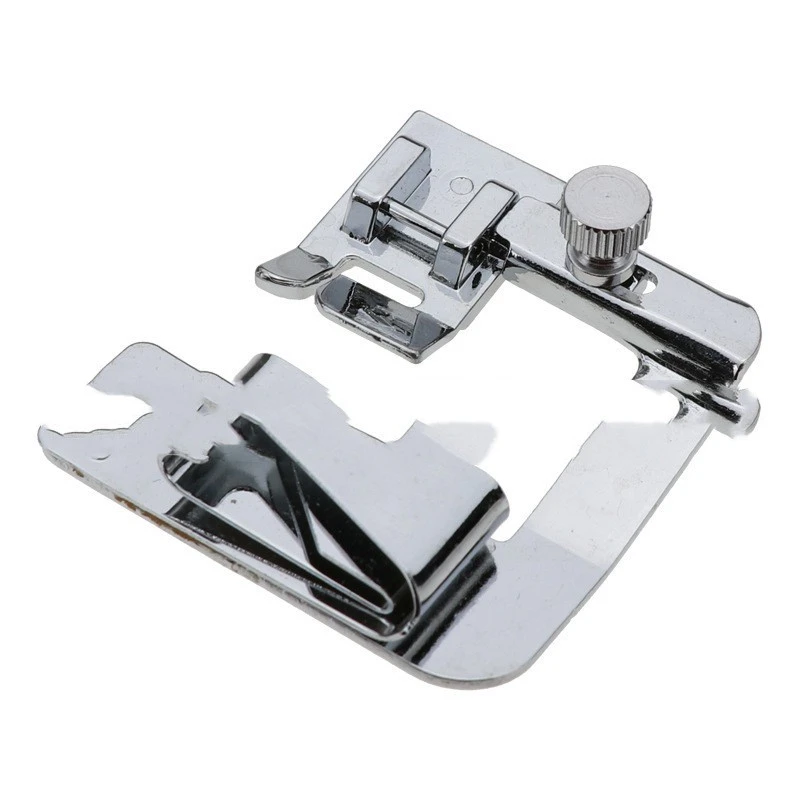 Home Multifunctional Electric Sewing Hemming Presser Foot