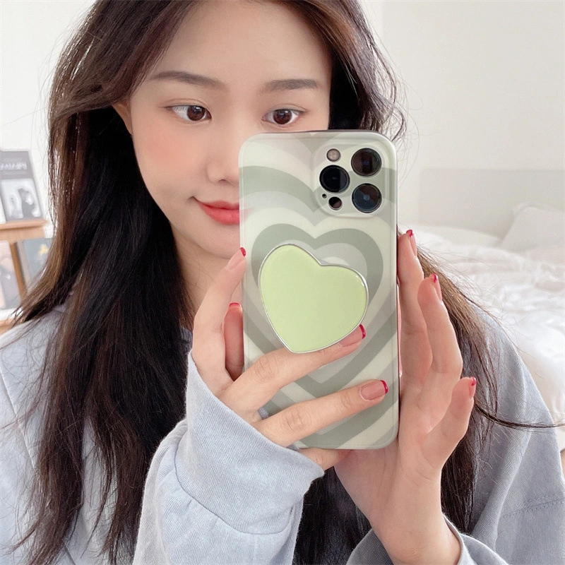 Korean Style Matsu Love Phone Case