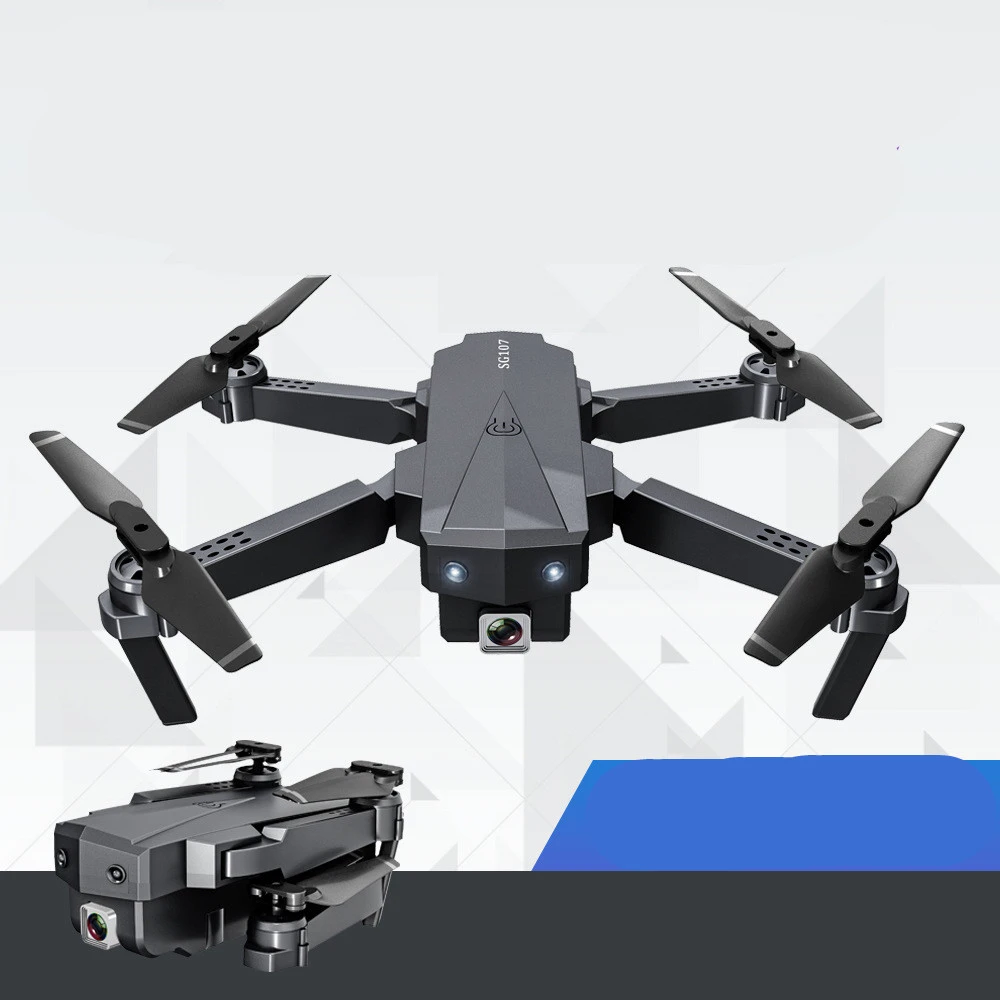 High-Definition Aerial Remote Control  Quadcopter