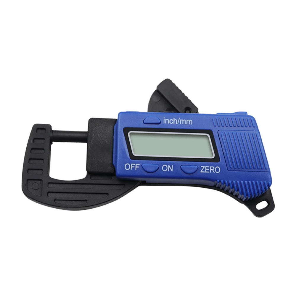 Thickness Gauge Electronic Caliper Engineering Thickness Gauge