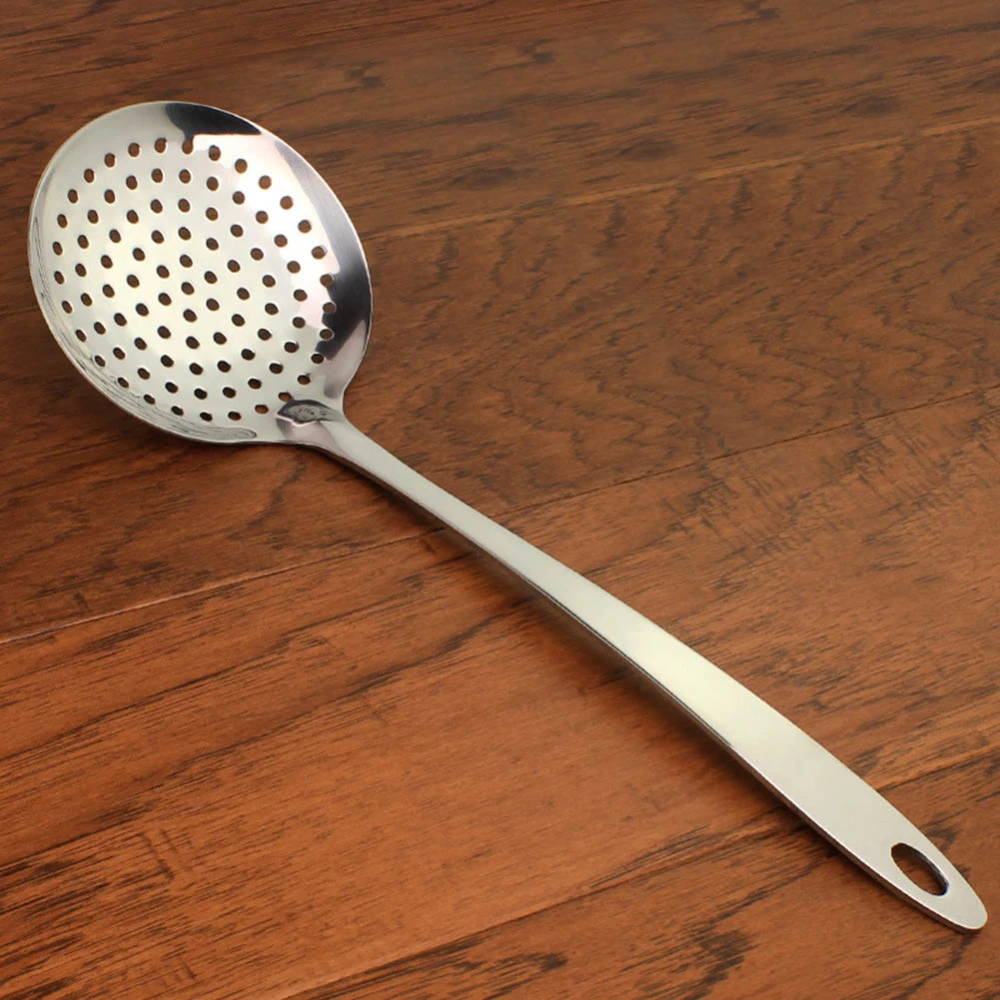 Thickened Stainless Steel Large Malatang Colander