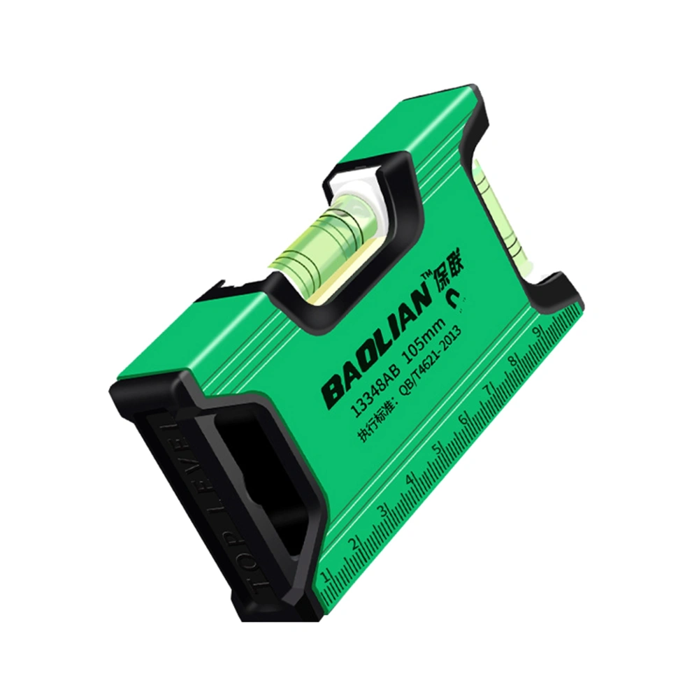 Magnetic Spirit Levels Tool Precision Level Horizontal Measuring Tool