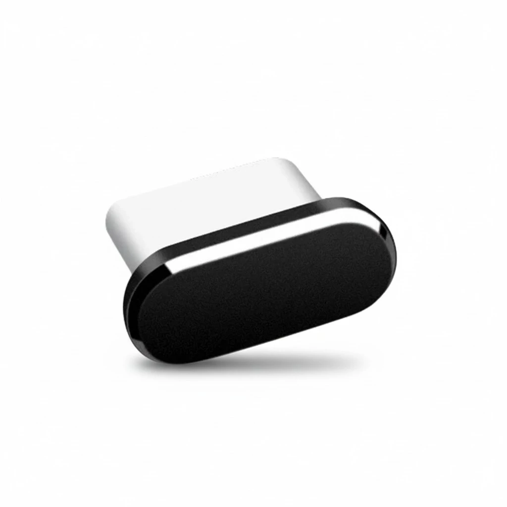 USB C Anti Dust Plug Waterproof Charging Port Cover Protectors 