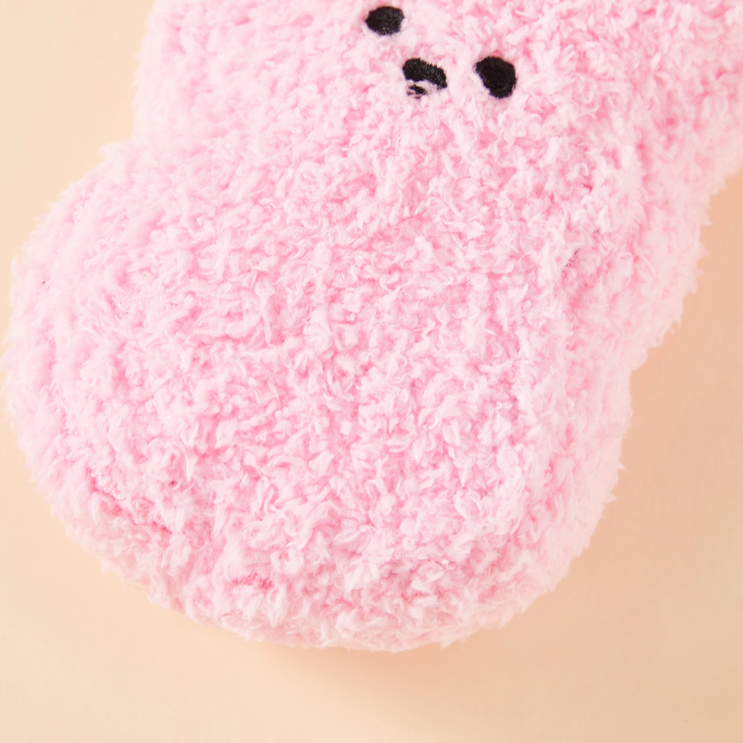Cute Easter Rabbit Plush Toy Soft Stuffed Cartoon Bunny Dolls
