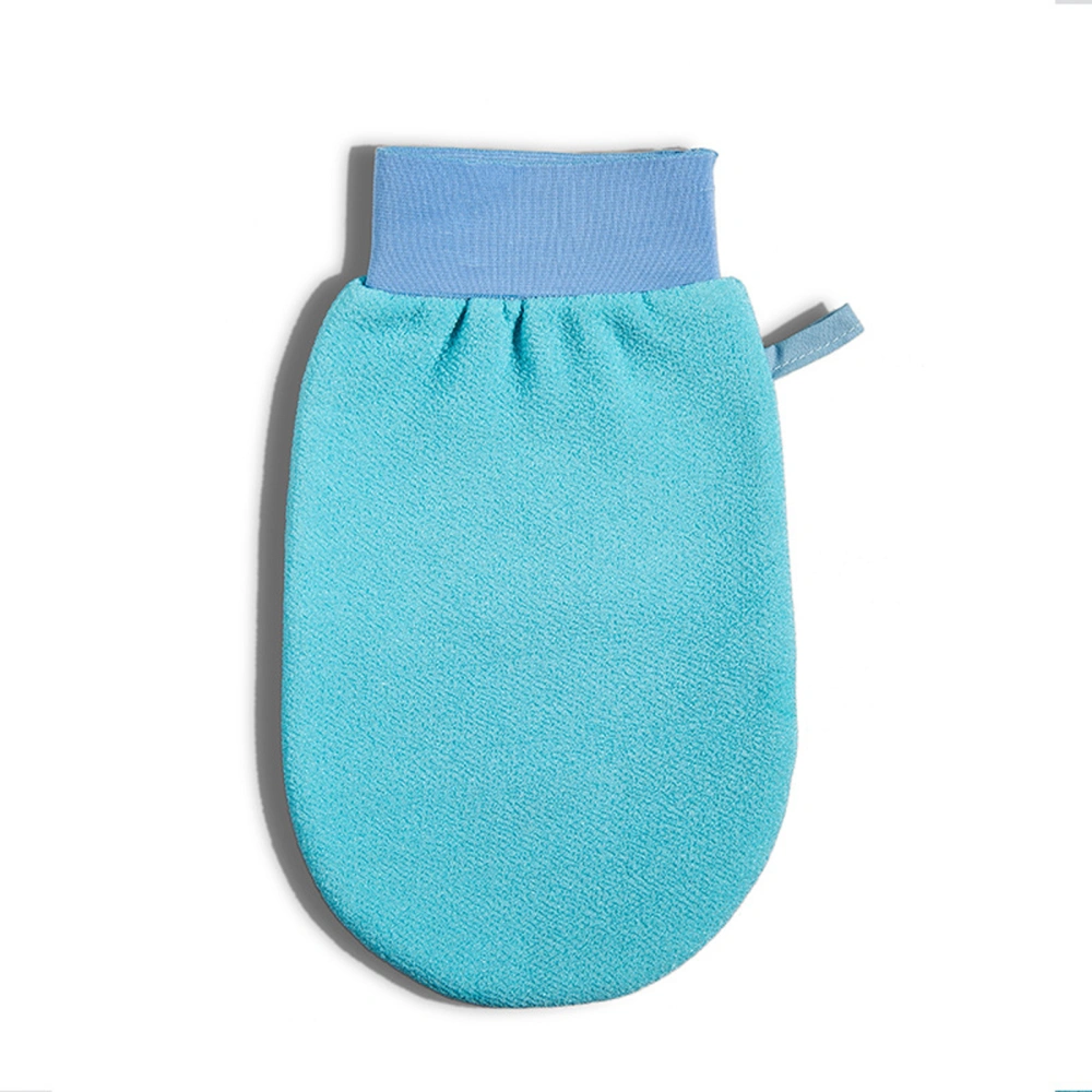 Exfoliating Glove, Body Scrub Exfoliating Mitt Exfoliating Scrub