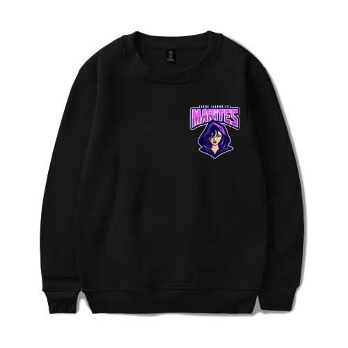 Marites Sweat Shirt