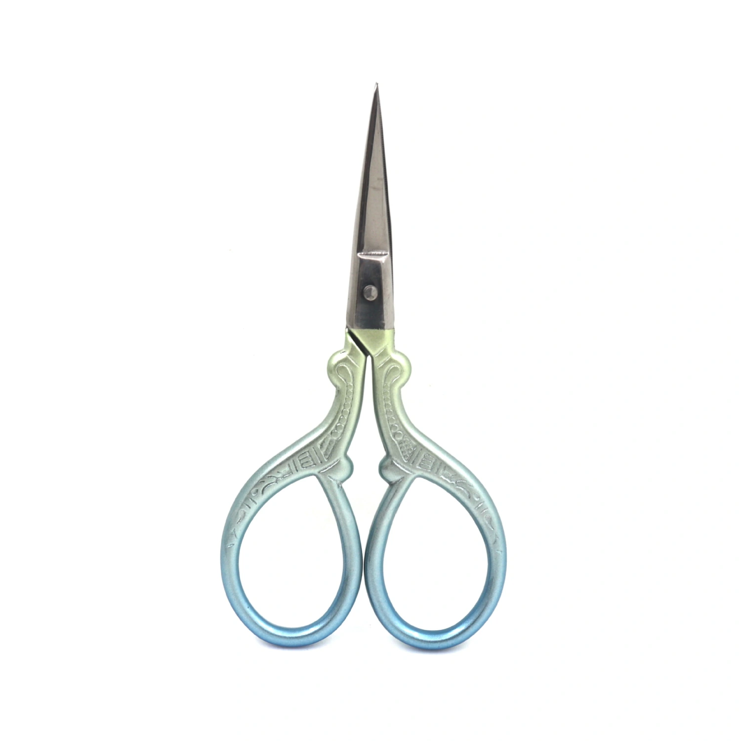 Home Vintage Embossing Craft Scissors