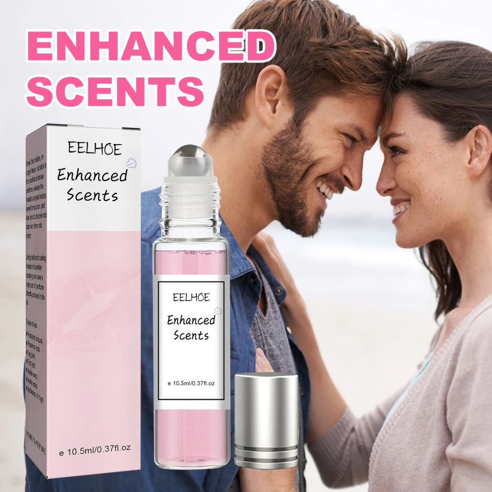 Natural Niche Perfume Lasting Fragrance