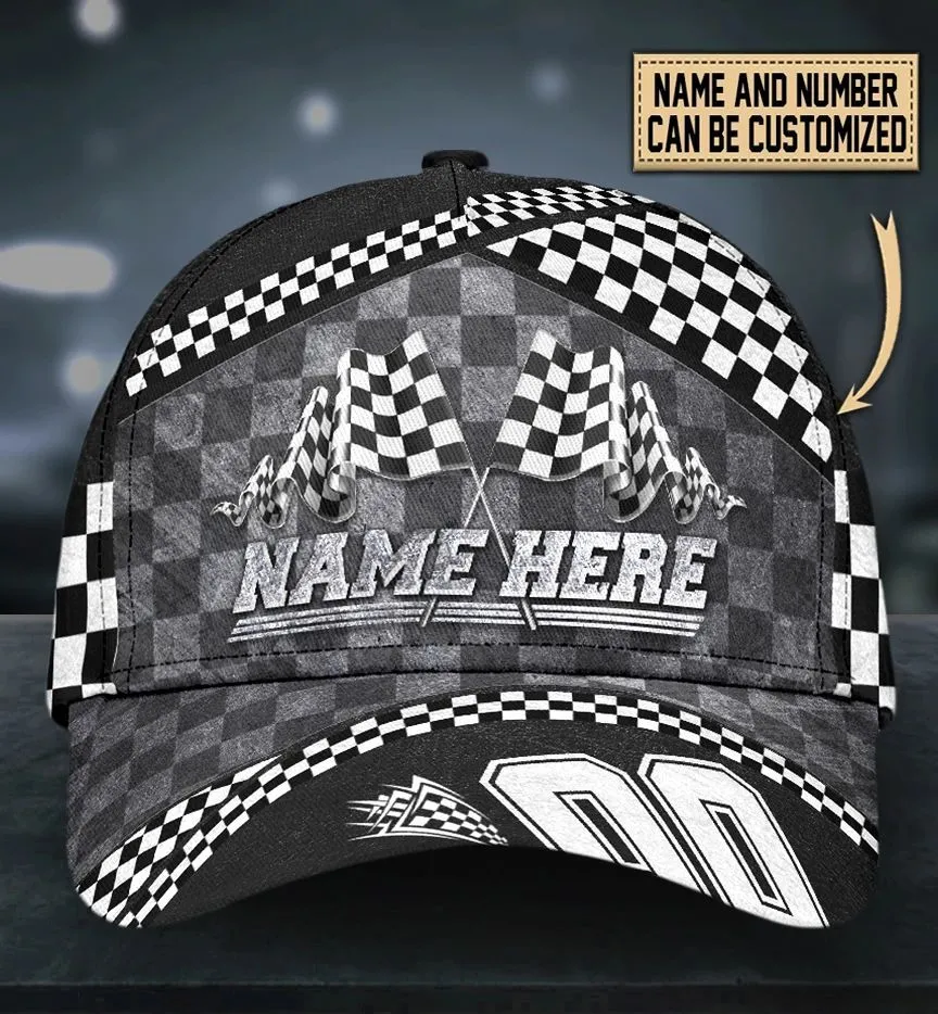 Men's Casual Baseball Trend Sun Hat