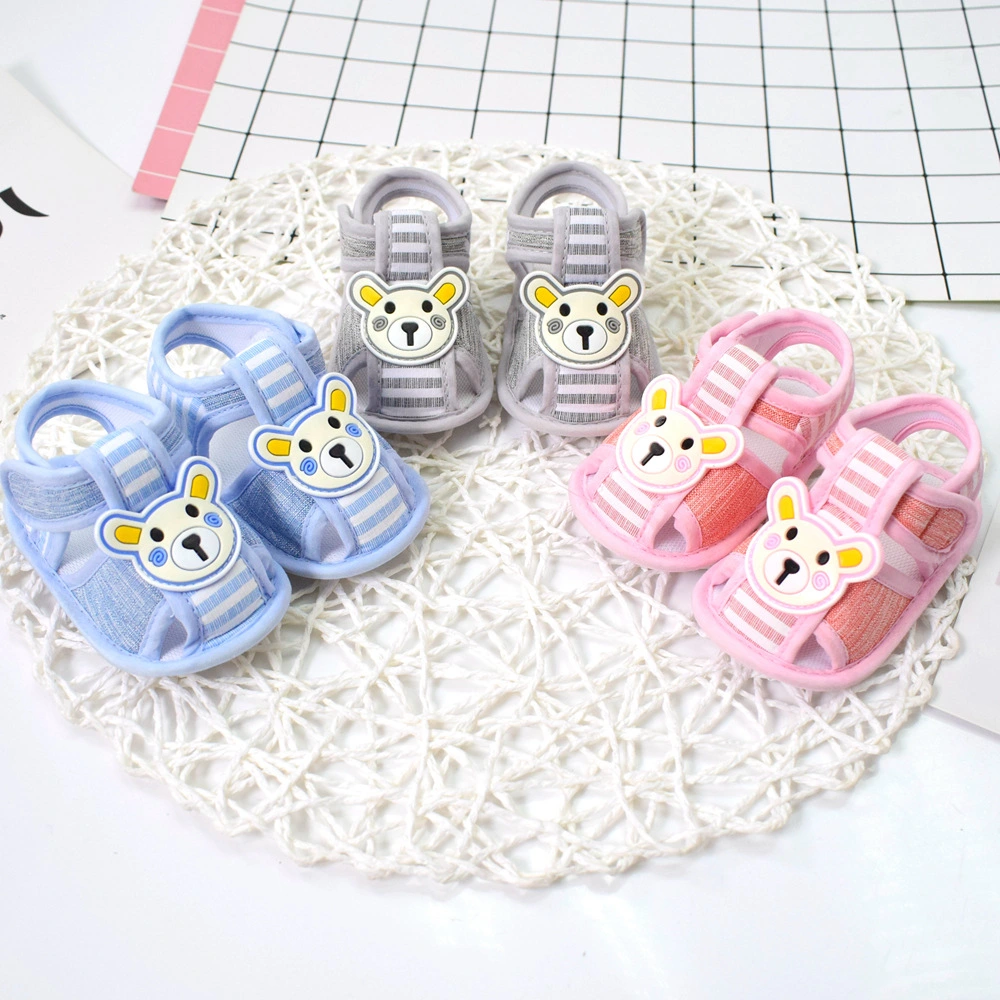 Newborn Shoes Soft Sole Toddler Sandals