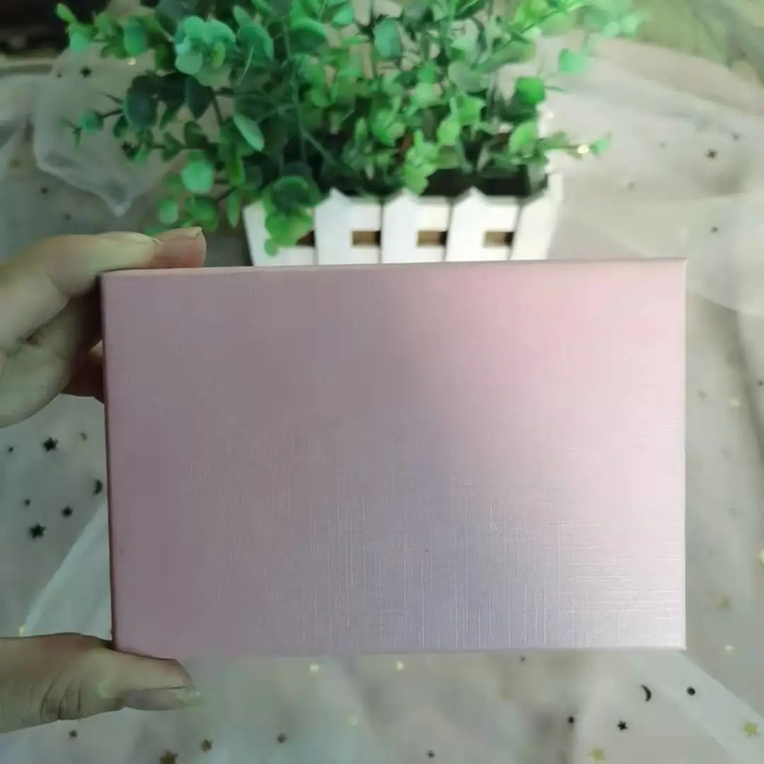 Exquisite Jewelry Box Fashion Long Watch Box