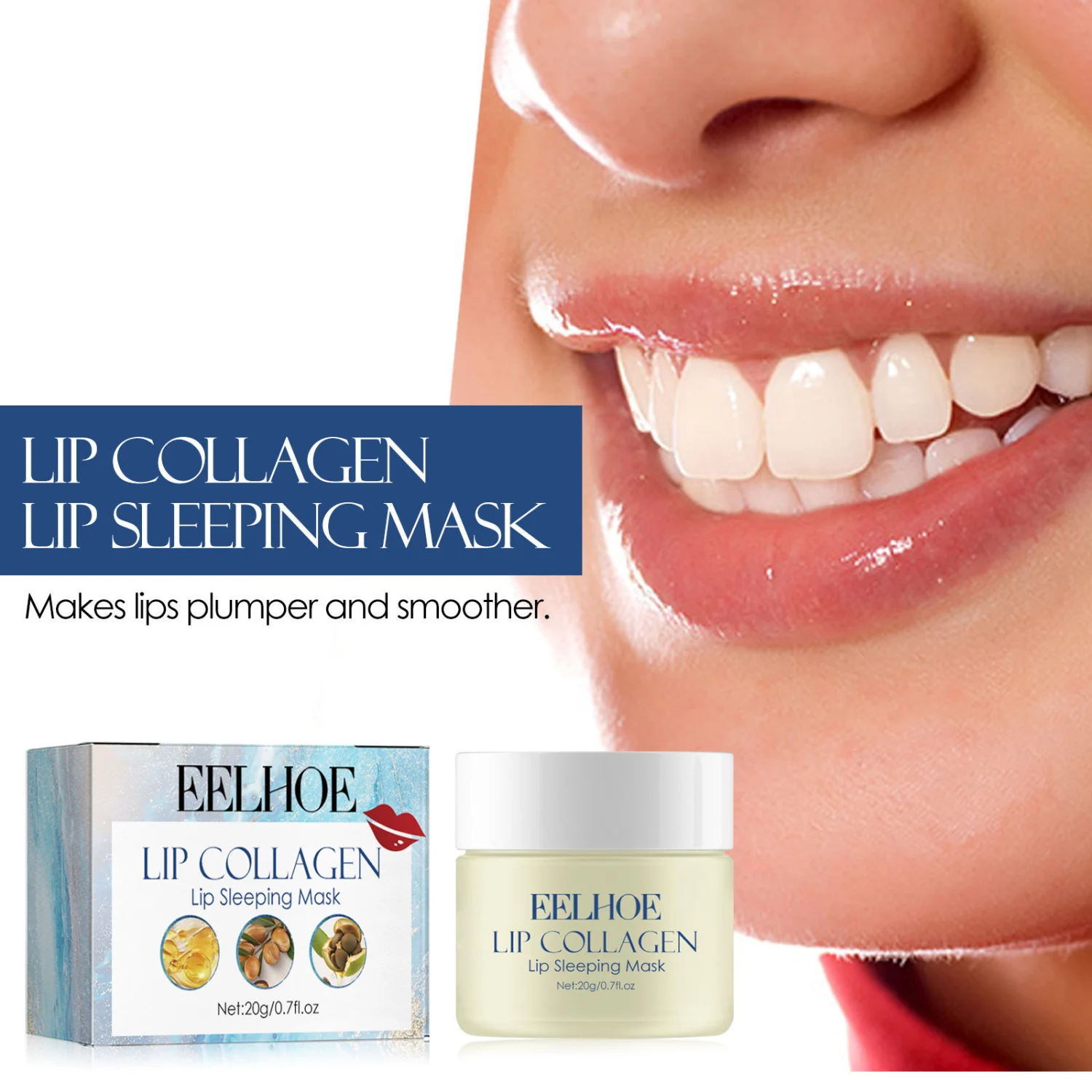 Moist Lipstick Fade Lip Lines Anti-peeling