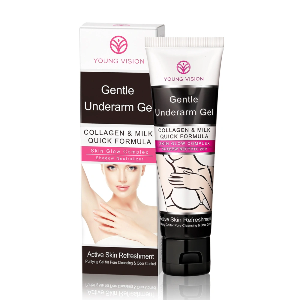 Underarm Skin Whitening Cream Dark Spot Corrector Dark Area Corrector 