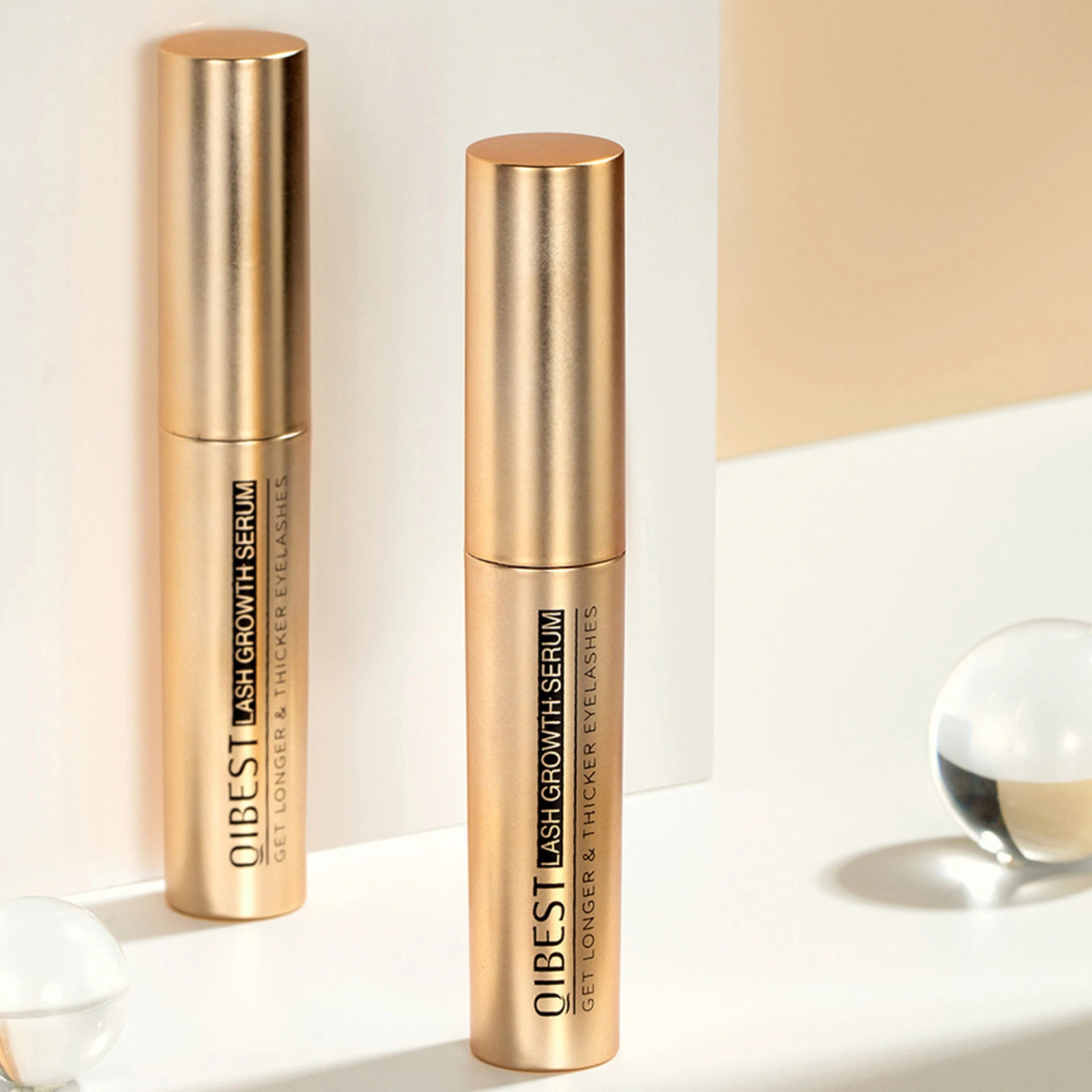 Women Rapid Eye Lash Growth, Thicken and Darken Your Eyelashes