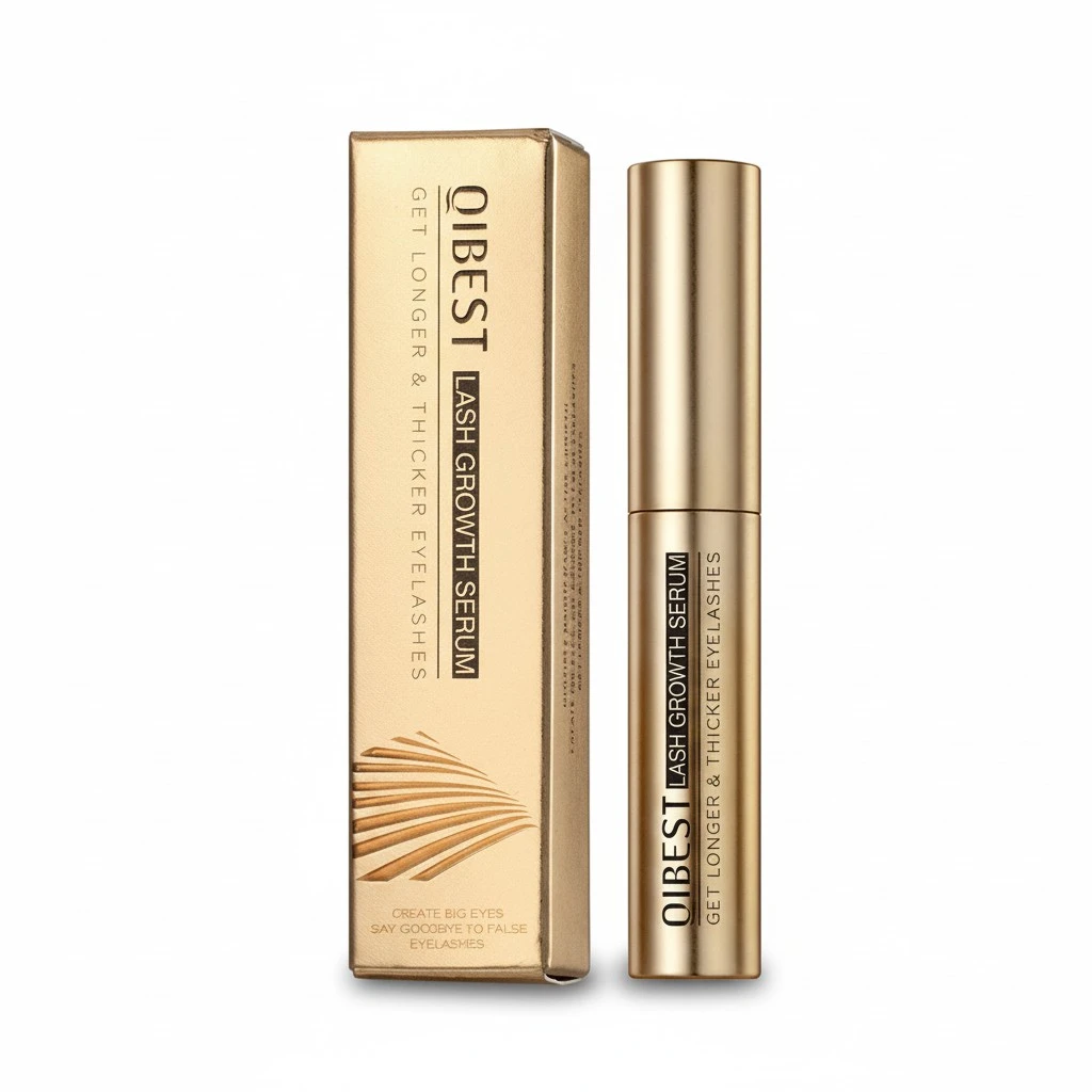 Women Rapid Eye Lash Growth, Thicken and Darken Your Eyelashes