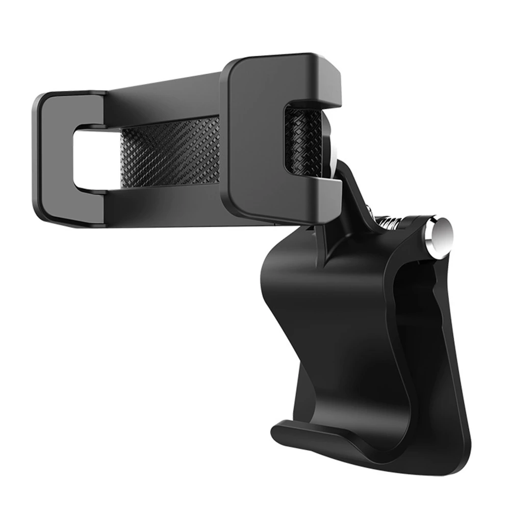 Headrest Tablet Holder, Adjustable Phone Mount for Car Tablet Holder