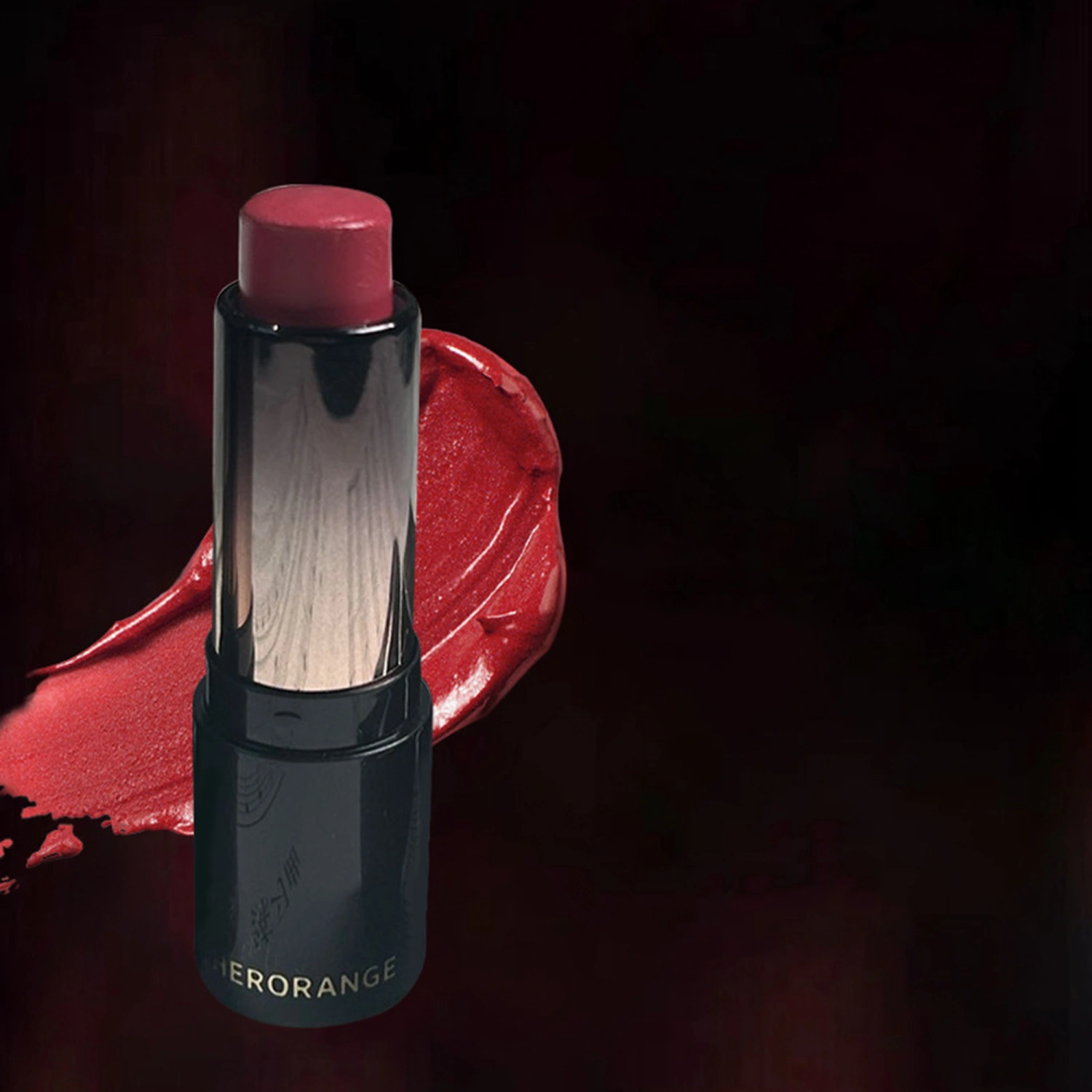 Low Saturation Lipsticks Mirror Lightweight Texture Jelly Lip Gloss