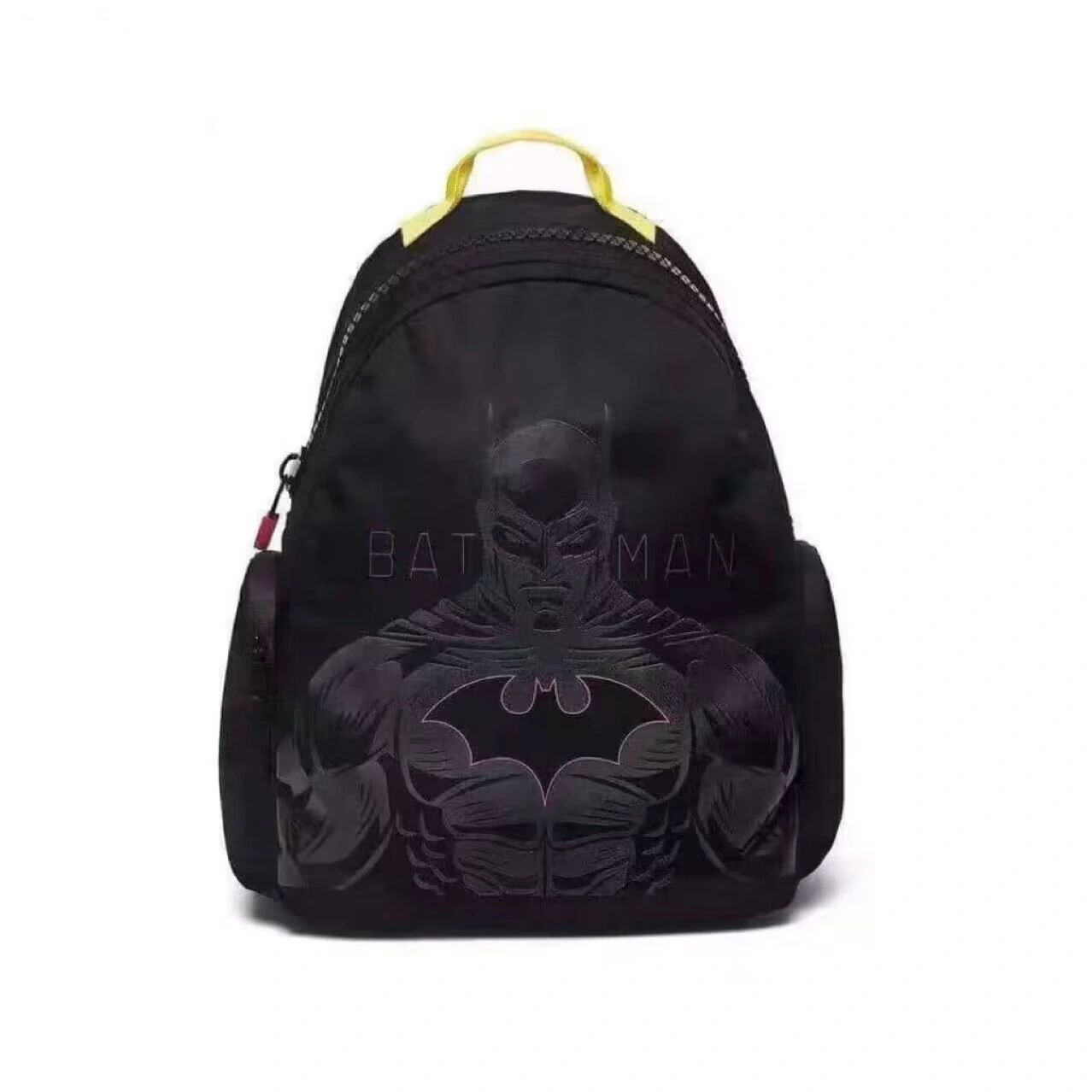 Kids Boys Cute Backpack Lightweight Cartoon Bat Bookbags Backpack